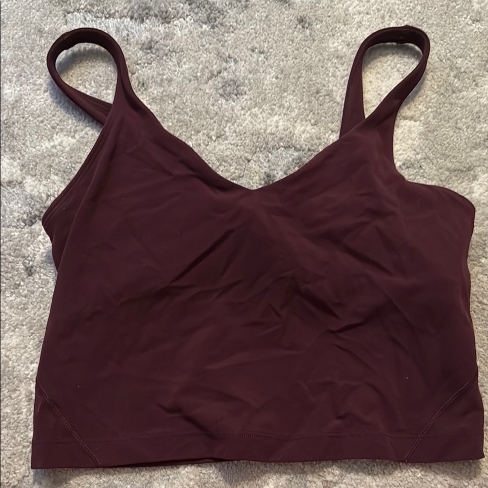 Lululemon Align Tank